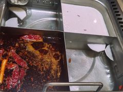 -海底捞火锅(亲贤北街店)