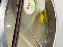 -八合里潮汕鲜牛肉火锅(吉大店)