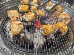 好好食噶鳗鱼-本炙炭烤·蒲烧活鳗料理店(金沙洲店)