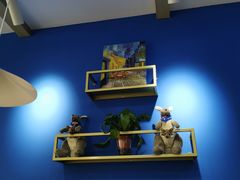 -OZ cafe(南昌路店)