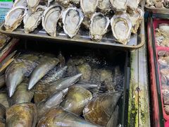 -板桥海鲜广场(文明东店)