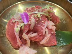 -何发发和牛烧肉·鳗鱼榴莲放题自助(乐峰广场店)