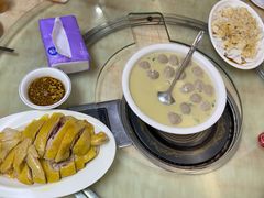 -深圳柯记餐厅(大望店)