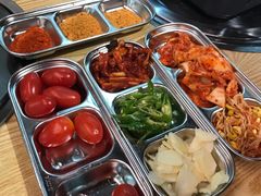 -韩国大金刚烤肉·料理(印象城店)