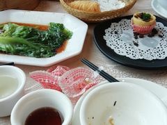-竹溪百福酒家(同和店)
