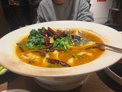 -清水亭湖北菜(大屯DT51店)