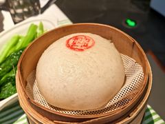 -桂满陇·蟹黄小笼汤包(清河万象店)
