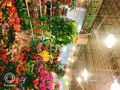 -双季花艺园艺市场(浦东店)
