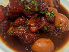 -聚丰园•湖鲜餐厅(阿红私房菜梅石路店)