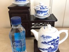 -广州富力丽思卡尔顿酒店