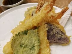 杂锦天妇罗-赤稻·日式料理(禅城店)