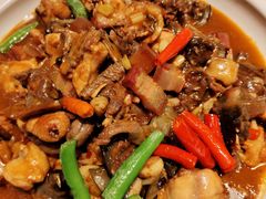 -新白鹿餐厅(龙游路总店·杭帮菜名店)