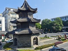 -怡园饭店-餐厅(四望亭店)