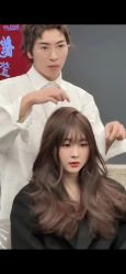-斑斓色彩沙龙