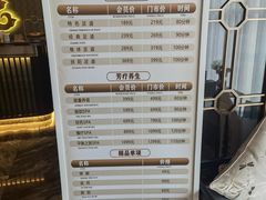 -和子足浴SPA会馆(东方之门店)