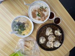 -东关回民小吃一条街(颍河西路店)