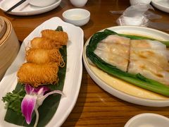 -如轩·海鲜砂锅粥·潮汕菜(一品天下店)