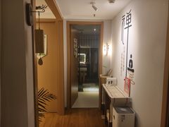 -沐森 •疗愈头疗馆(打浦桥店)