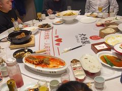 -大鸭梨烤鸭·北京菜(南小街/南苑店)