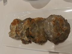 -金河半岛园林酒家(金融城店)