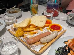 -打趸BTC·Breaktime cafe(北京路店)