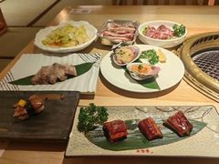 -赤坂亭·M9和牛烧肉(南京江南虹悦城店)