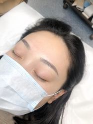 -MIVI·纹眉半永久野生眉