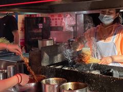 -虎门巷高坎坎烤肉店