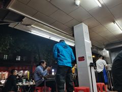 大堂-源记肠粉(华贵路店)