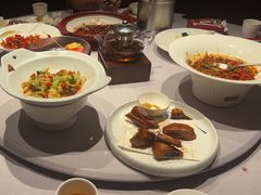 -千百味红餐厅·江西菜(绿地双子塔店)