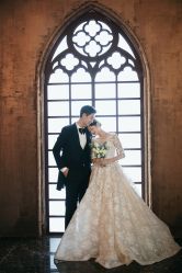 -IDO婚纱摄影(上海旗舰店)