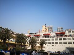 -润园四季椰子鸡火锅(海上世界店)