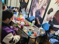 -心流游戏Flow Games