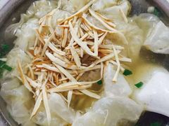 -荣巷小馄饨(荣巷店)