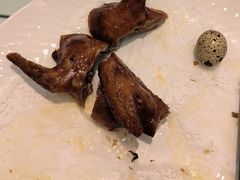 -渔意楼·驰名沙田乳鸽(五羊店)