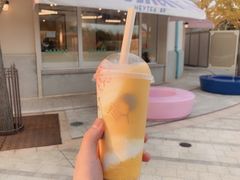 -喜茶(迪士尼小镇DP店)