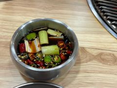 -农民烧烤(延边社区店)