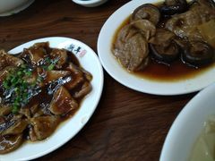 -朱新年·苏式汤团·面点(北寺塔店)