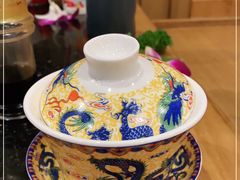 -大龙燚火锅(白石洲店)