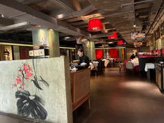 -巴蜀风月·聚会团建·生日宴(宝安店)
