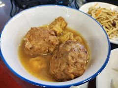 -柳沟豆腐宴64号院