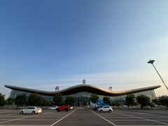 -张家口宁远机场