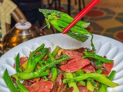 -誉八仙粤菜(万象天地店)