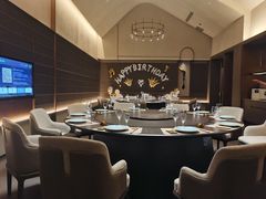 -上和臻品中国菜(花园街店)