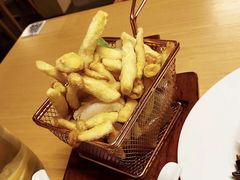 -关东小磨东北菜(上海长风大悦城店)