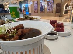 -蔡澜点心·粤菜(月星环球港店)