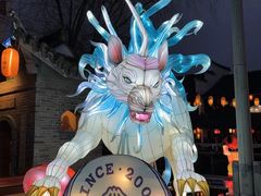 -横店影视城梦幻谷园区