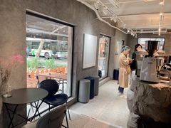 -Money Shops(愚园路店)