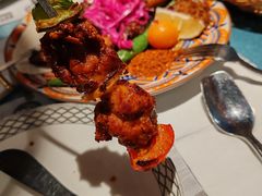 -苏坦土耳其西餐厅(玉林店)