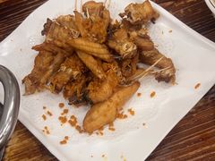-正能量脆肉鲩火锅